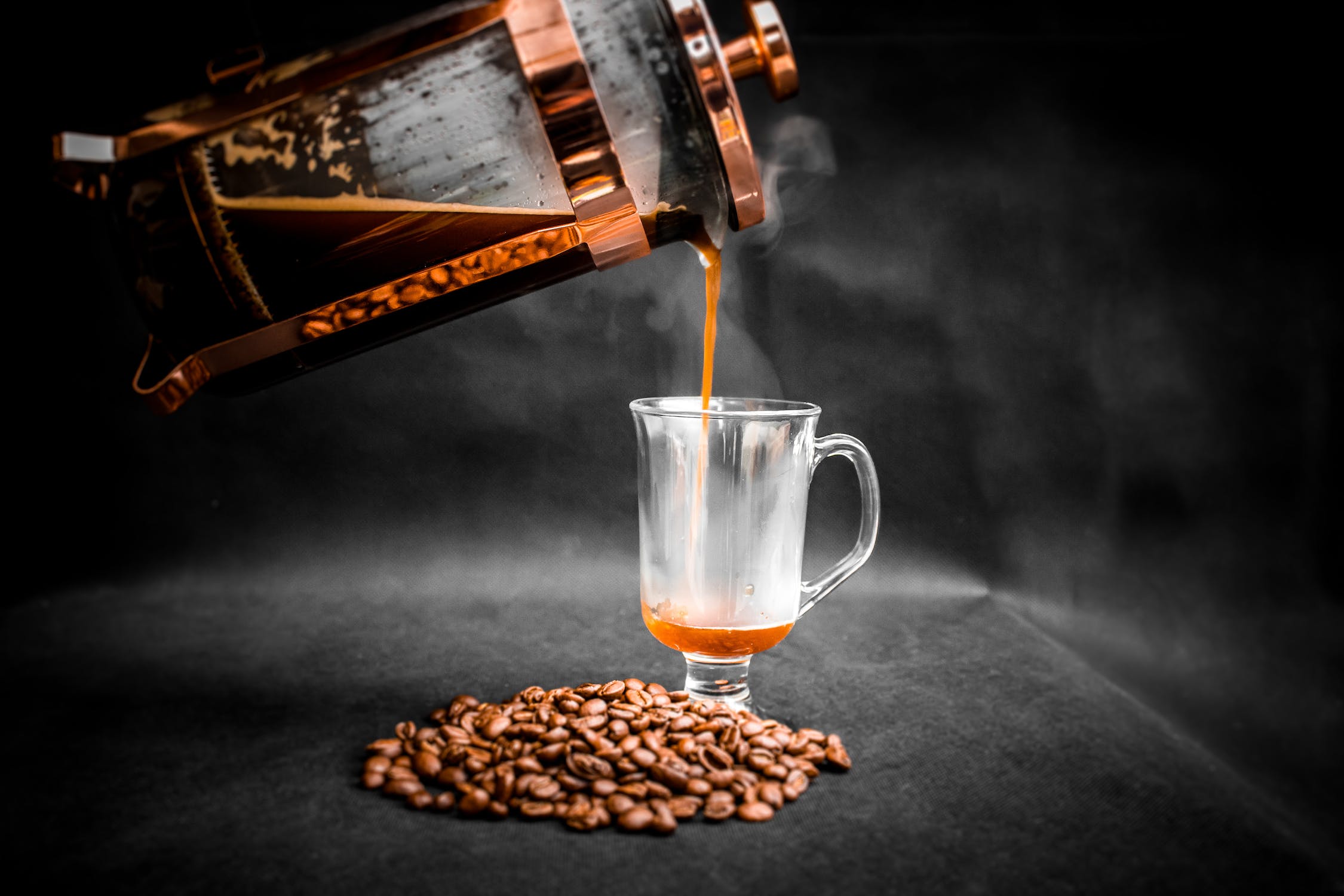 French Press
