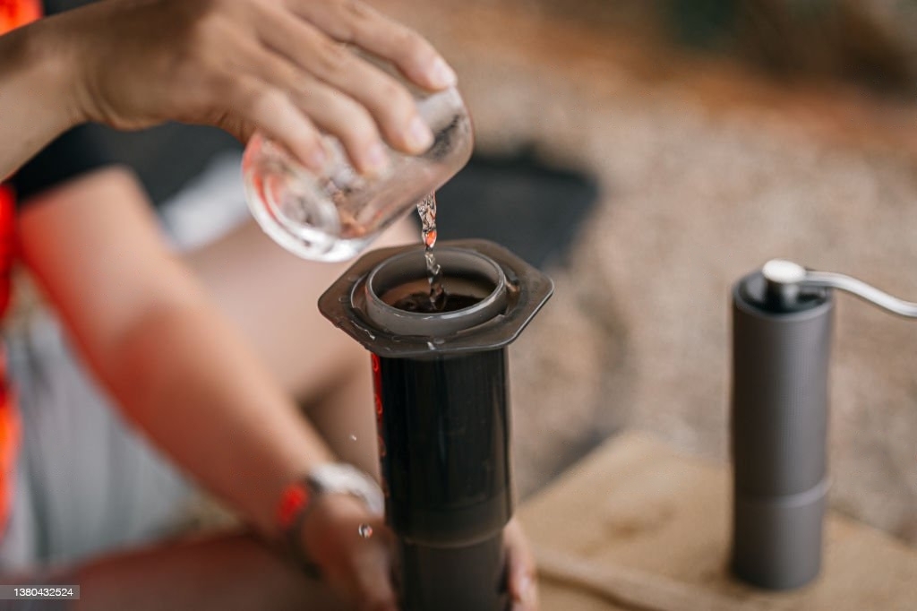 Aeropress